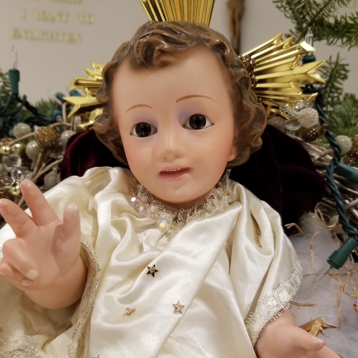 There Is More to Christmas (John&nbsp;1:1-18)