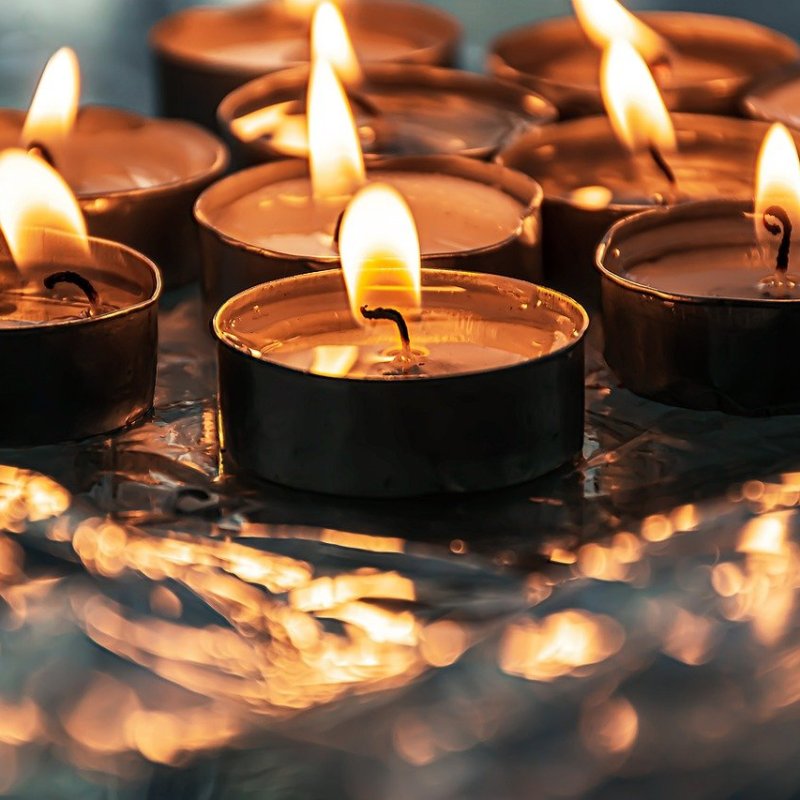 INVITE: New Year Mini-Morning of&nbsp;Reflection