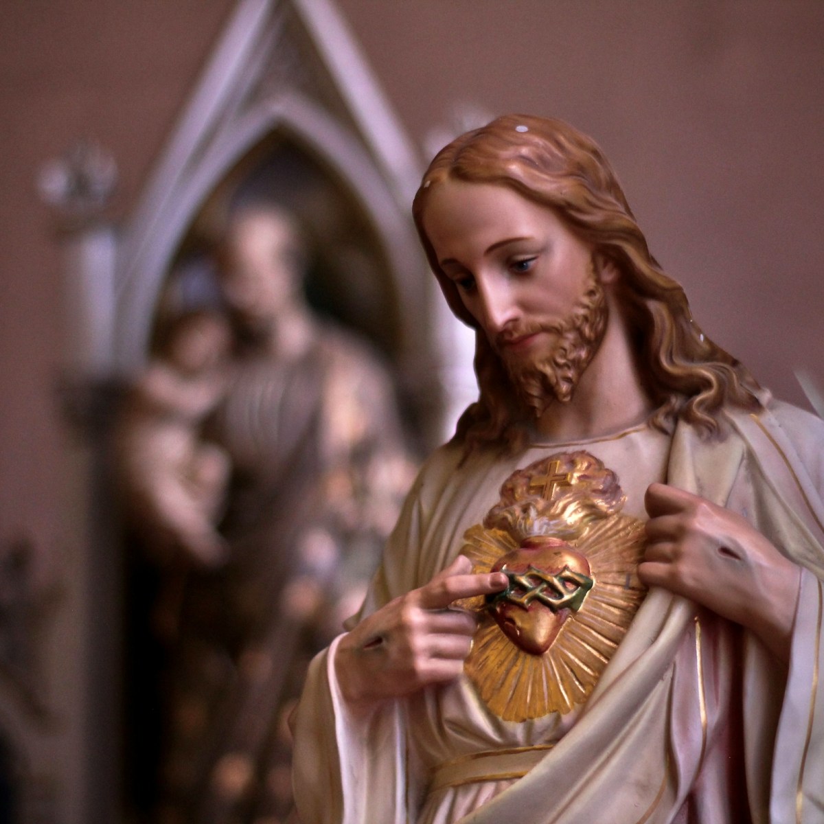 When You Are Looking for a Love that Lasts (Jn.&nbsp;1:47-51)